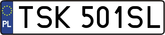 TSK501SL