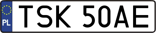 TSK50AE