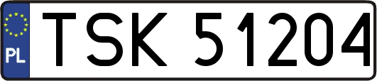 TSK51204