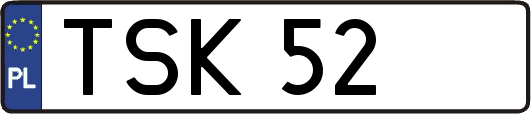TSK52