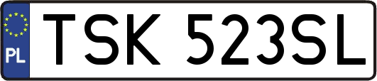 TSK523SL