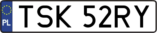 TSK52RY