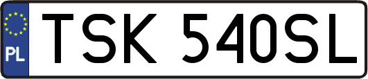 TSK540SL