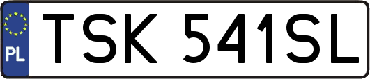 TSK541SL