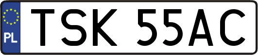 TSK55AC