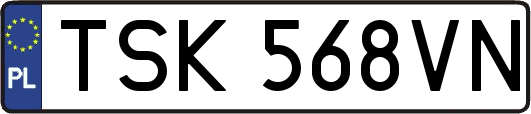 TSK568VN