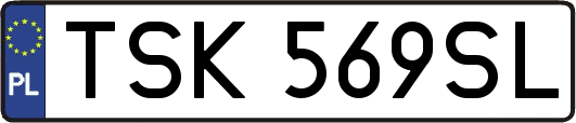 TSK569SL