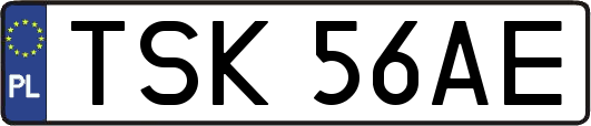 TSK56AE