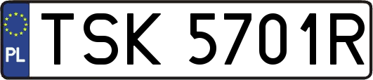 TSK5701R