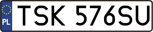 TSK576SU