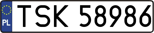TSK58986