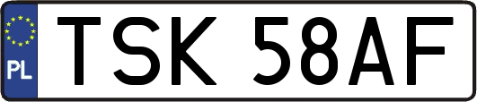 TSK58AF