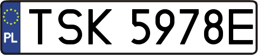 TSK5978E