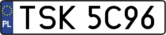 TSK5C96