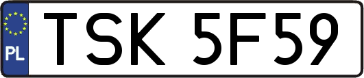TSK5F59