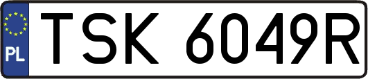 TSK6049R