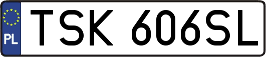 TSK606SL