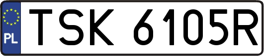 TSK6105R