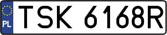TSK6168R