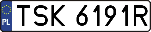 TSK6191R