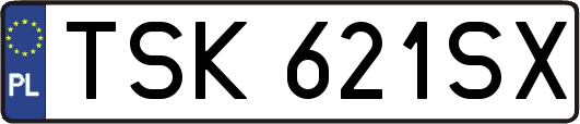 TSK621SX