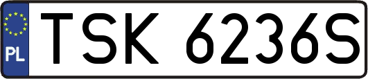 TSK6236S