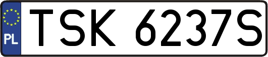TSK6237S