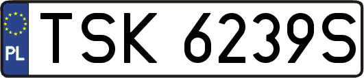 TSK6239S