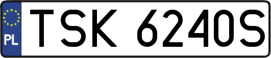 TSK6240S