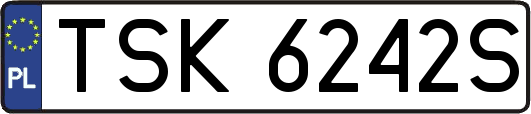 TSK6242S