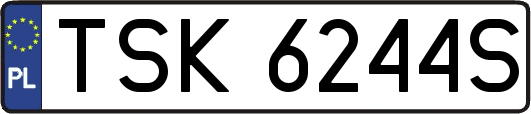 TSK6244S