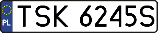 TSK6245S