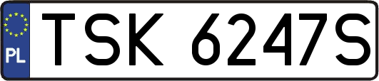 TSK6247S