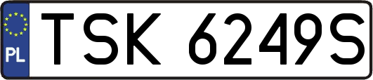 TSK6249S
