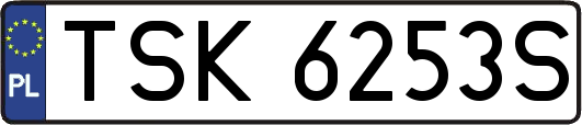 TSK6253S