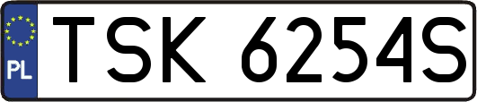 TSK6254S