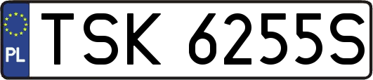 TSK6255S