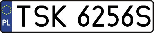 TSK6256S