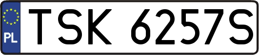 TSK6257S