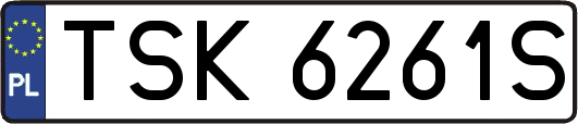 TSK6261S