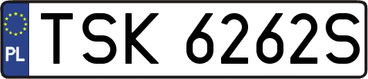 TSK6262S