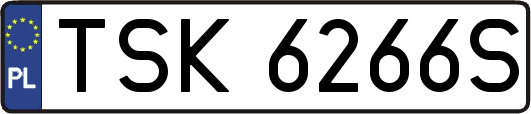 TSK6266S