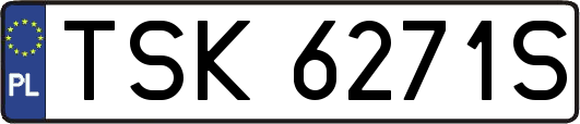 TSK6271S