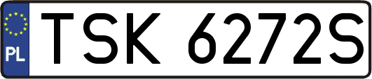 TSK6272S