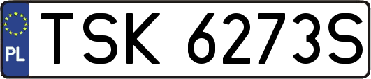 TSK6273S