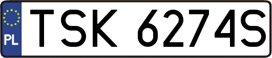 TSK6274S