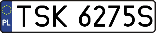 TSK6275S