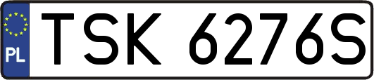 TSK6276S