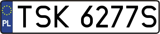TSK6277S