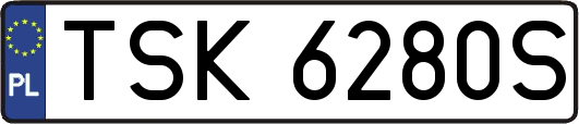 TSK6280S